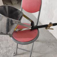 spruzzatore per intonaco 