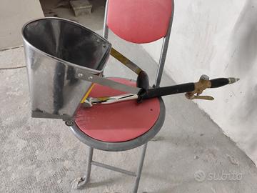 spruzzatore per intonaco 