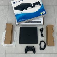 Ps4 slim 1TB