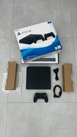 Ps4 slim 1TB