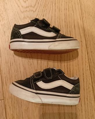 sneakers Vans neonato/a unisex 20