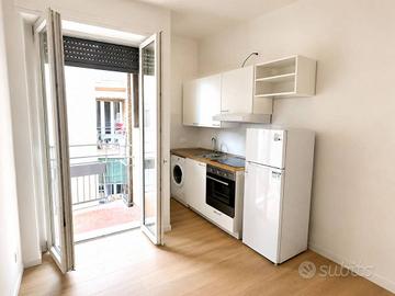 Appartamento di 45 m² con 2 locali a Milano