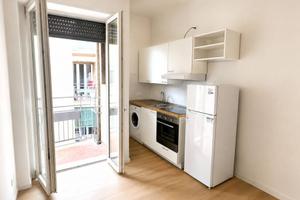 Appartamento di 45 m² con 2 locali a Milano