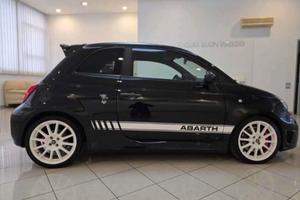 Abarth 695 esseesse tributo del 1964