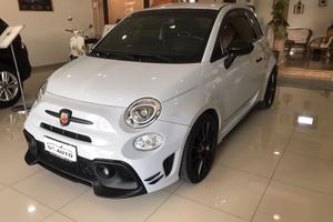 Fiat 500 ABARTH