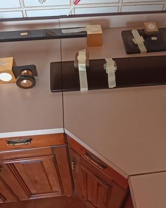  accessori vintage bagno