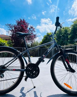 Bici Bicicletta BMX MTB Mountainbike  NUOVA 🆕