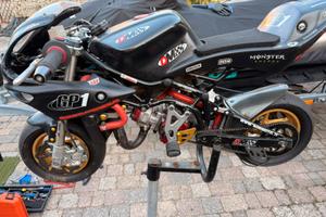 Minimoto DM MIDI
