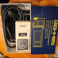 sfigmomanometro elettronico per pressione vintage