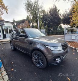 Land Rover Range Sport 3.0 SDV6 HSE Dynamic LIMITE