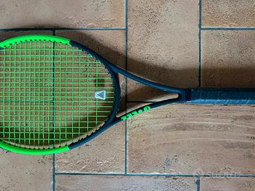 Wilson Blade V6 98 18x20