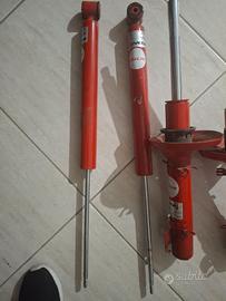 Koni special active per Seat leon 1m allestimento