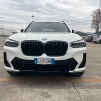 BMW X30e MSport