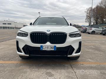 BMW X30e MSport