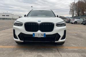 BMW X30e MSport