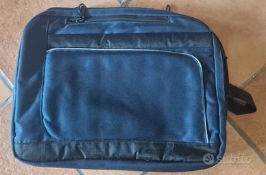 Borsa portatile 14" 40x32x10