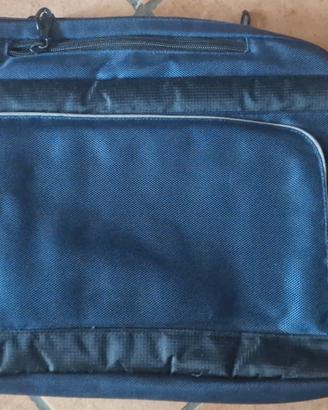 Borsa portatile 14" 40x32x10