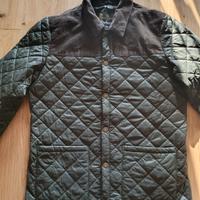 giacca trapuntata Barbour 