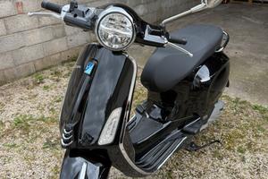 Vespa Primavera 125 anno 2024