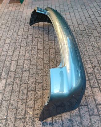 Paraurti posteriore Volkswagen Touran t1