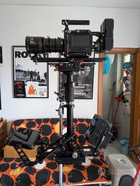 Steadicam pro Glidecam Gold - Maurizio Aloi