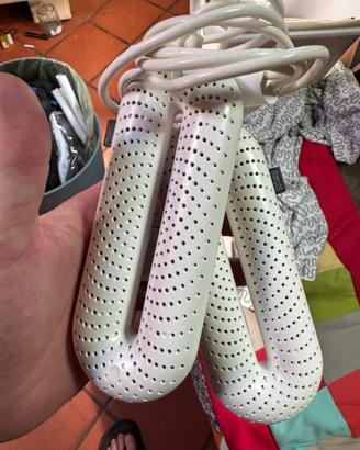 Asciuga scarpe
