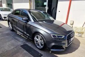 Audi A3 Sedan