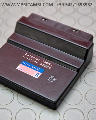 CENTRALINA MOTORE KAWASAKI Z750 2004 2005 Z 750 20