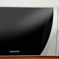 Forno Microonde Samsung multifunzione