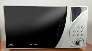 Forno Microonde Samsung multifunzione