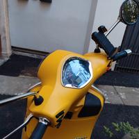 Piaggio Vespa 300 GTS - 2019