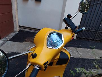 Piaggio Vespa 300 GTS - 2019