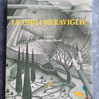 Le Umili Meraviglie - Luzi / P.P. Tarasco - Libro