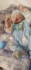 NEONATO REBORN 
