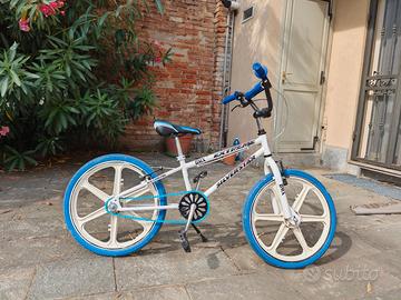 Bmx 20 pollici SilverStar