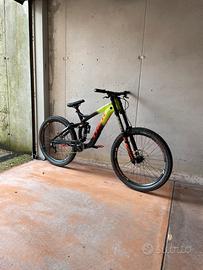trek session 8 park
