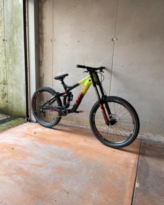 trek session 8 park
