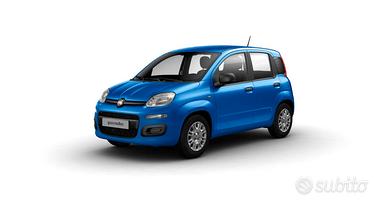 FIAT Pandina Pandina 1.0 FireFly 65 CV Hybrid Icon