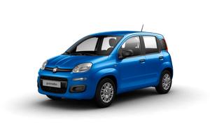 FIAT Pandina Pandina 1.0 FireFly 65 CV Hybrid Icon