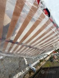 Rete matrimoniale nuova