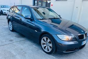 Bmw 320d cat Touring M Sport