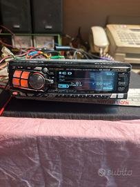 Alpine car stereo vintage Pioneer