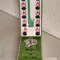 Subbuteo Vintage Edition Hannover 96