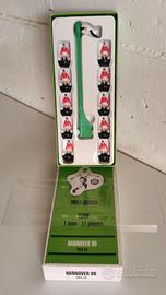 Subbuteo Vintage Edition Hannover 96
