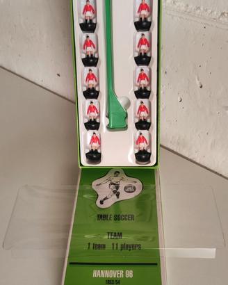 Subbuteo Vintage Edition Hannover 96