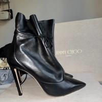 Scarpe con tacco jimmy Choo