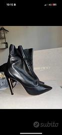 Scarpe con tacco jimmy Choo