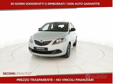 Lancia Ypsilon 1.0 firefly hybrid Platino s&s...