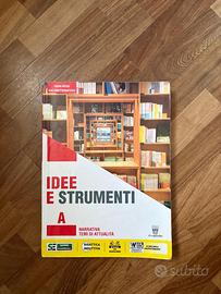 Idee e strumenti A il capitello