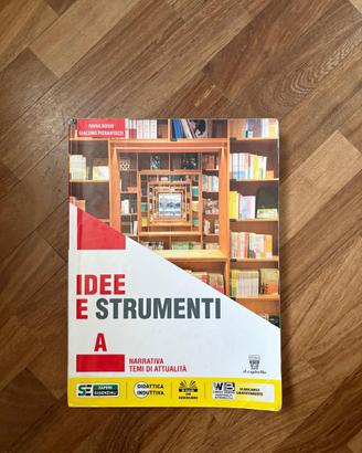 Idee e strumenti A il capitello